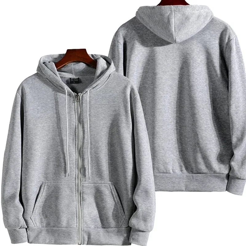 [FW26-057] Black Oversized Zip Hoodie and Mini Skirt Seoul