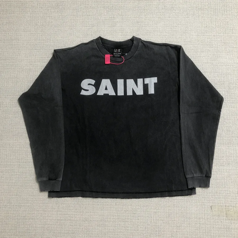 [FW26-078] SAINT OF MICHAEL Best Streetwear Vintage