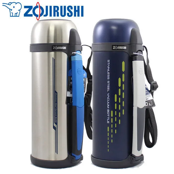 조지루시 대용량 보온병 보냉병 SF-CC20 (1.3~2.0L)