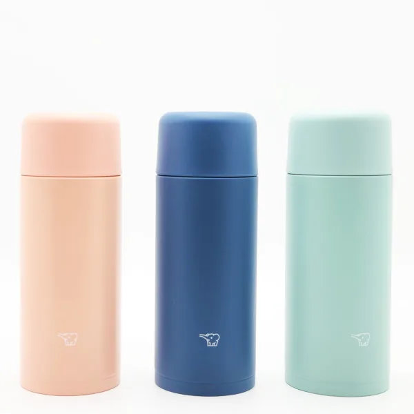 조지루시 심리스 슬림 보온 머그 SM-MA25 250ml