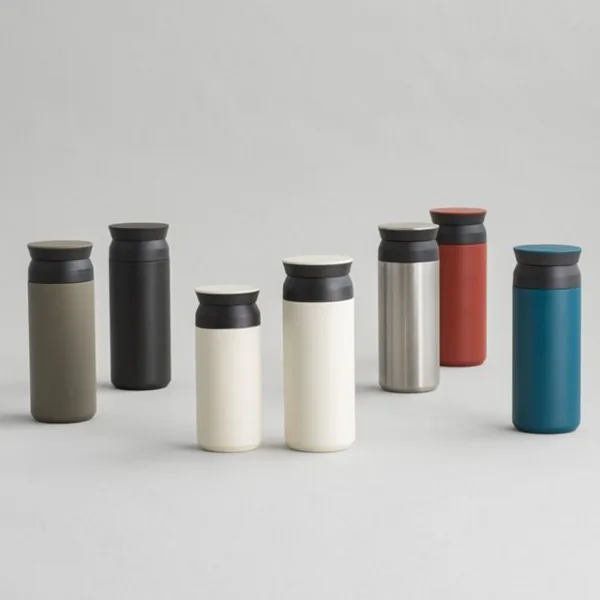 킨토 트래블 텀블러 350ml