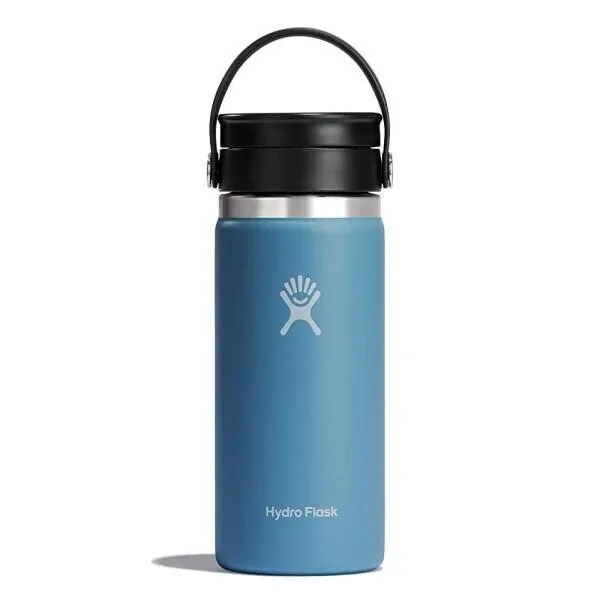 하이드로 플라스크 와이드 마우스 플렉스 십 보틀 16oz