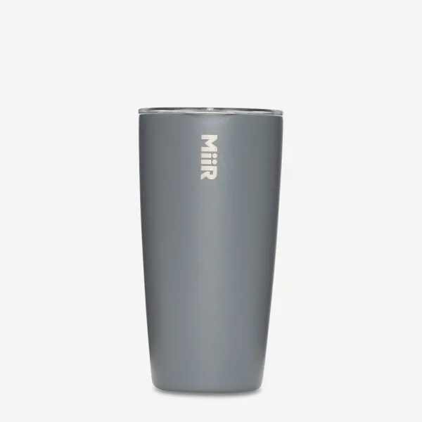 미르 베큠 인슐레이티드 슬라이드 텀블러 16oz