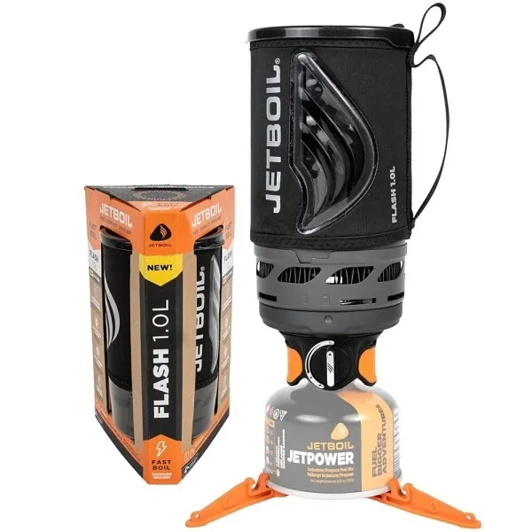 젯보일 플래시 1.0L 휴대용 고속 조리 스토브