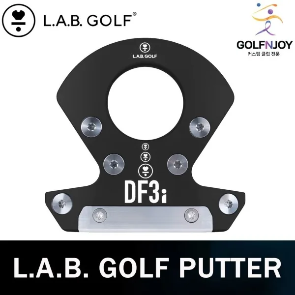 랩골프 DF3i US스펙
