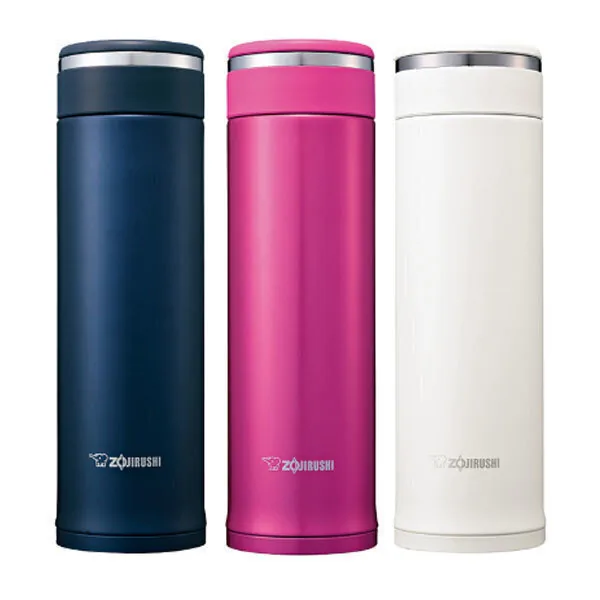 조지루시 보온병 보냉병 머그 텀블러 480ml SM-JE/JF48