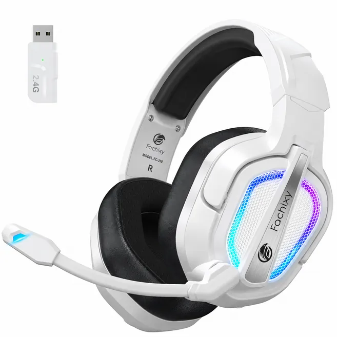 앱코 HACKER 가상 7.1 RGB 진동 노이즈 캔슬링 마이크… N550