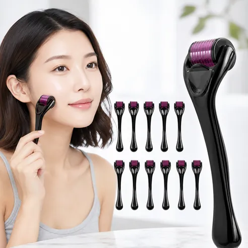 하늬무드 mts 더마롤러 일반형 0.25mm