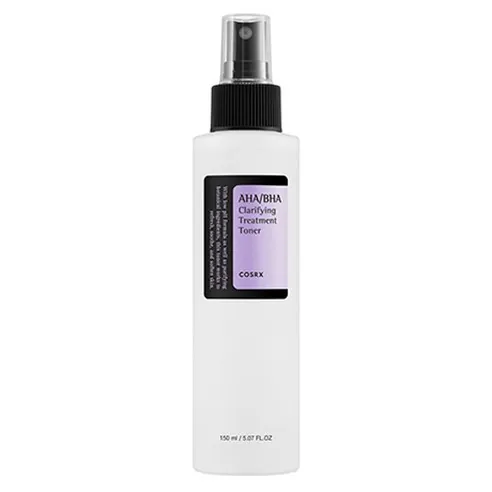 코스알엑스 아하 바하 클래리파잉 트리트먼트 토너 150ml