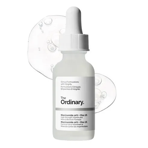 디오디너리 나이아신아마이드 징크 에센스 30ml