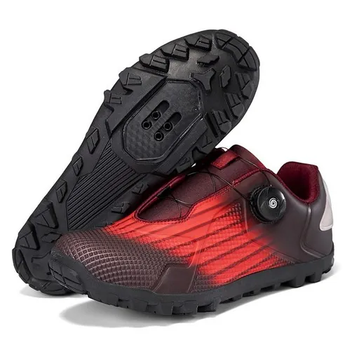 MTB- DC02 남자 사이클링 shoes MTB 자전거화… 250