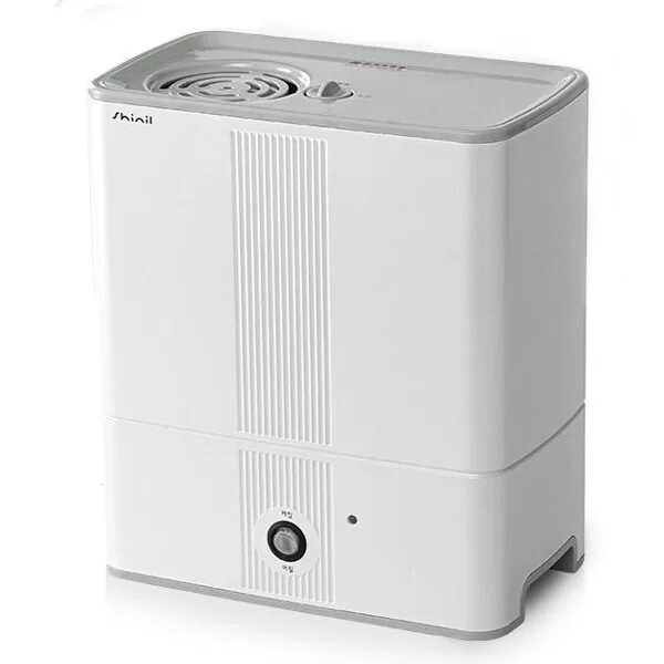 신일 가열식 가습기 SUH-HT10 2L