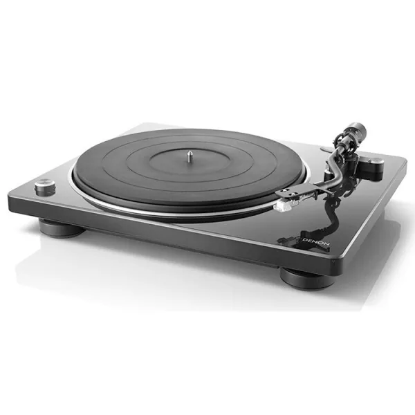 데논 DP-400