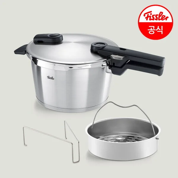 휘슬러 비타퀵 프리미엄 압력솥 4.5L