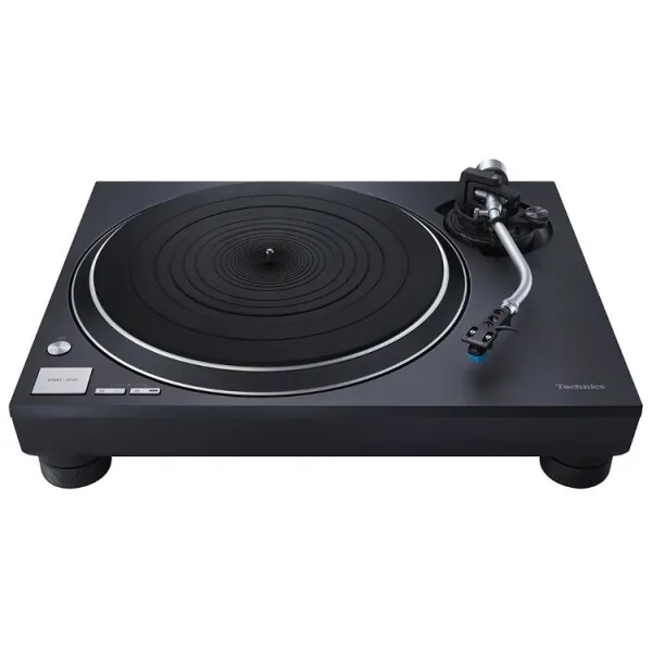 테크닉스 SL-100C 다이렉트 드라이브 턴테이블
