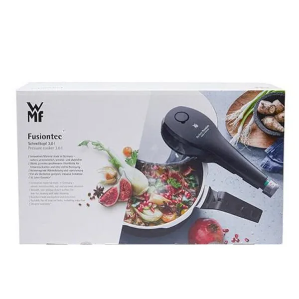 WMF 퓨전테크 퍼펙트 프리미엄 압력솥 3.0L