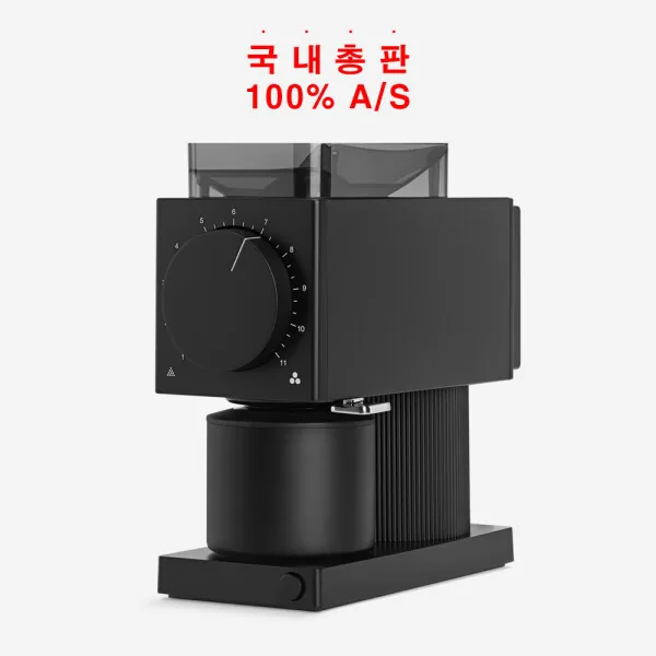 펠로우 오드 브루 그라인더 Gen2