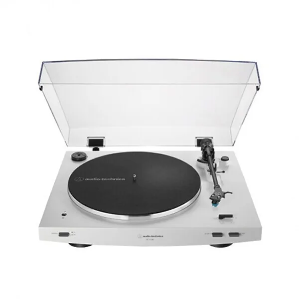 오디오테크니카 AT-LP3XBT 화이트