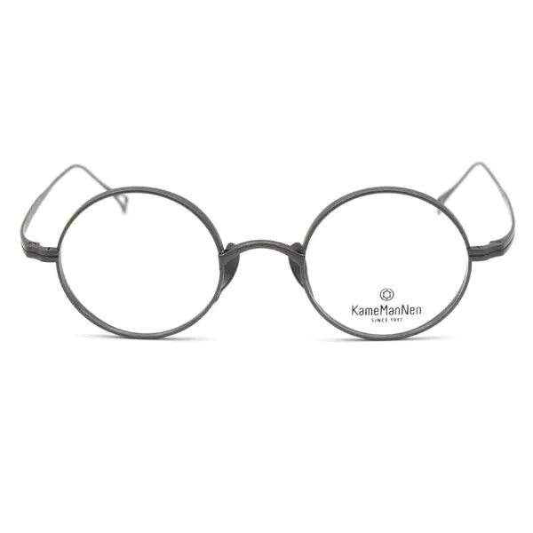 가메만넨 KMN-99 DBK 43mm