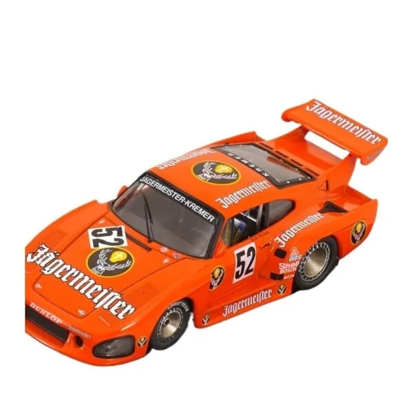 IXO 1/43 포르쉐 935 K3 No.1 1981년 랠리카 다이캐스트