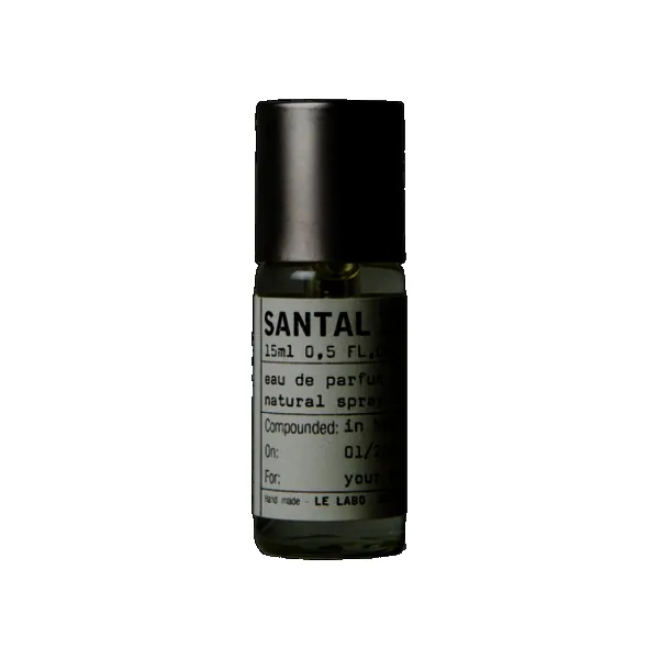 르 라보 상탈 33 오 드 퍼퓸 15ml