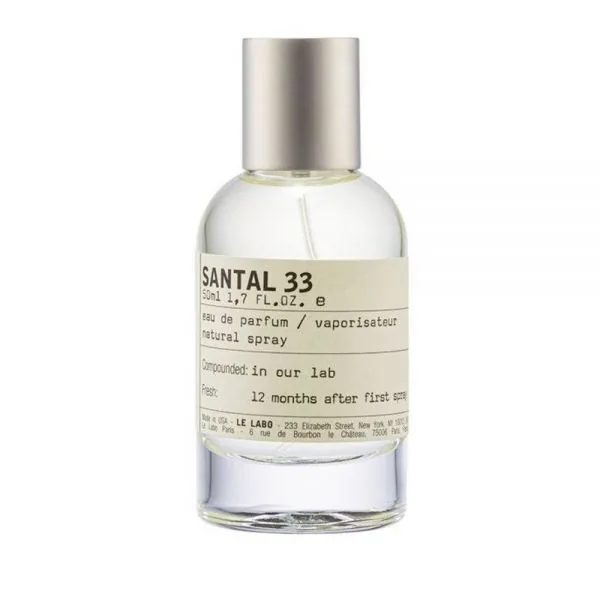 르 라보 상탈 33 오 드 퍼퓸 100ml