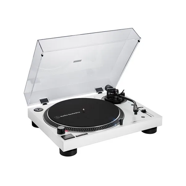 오디오테크니카 AT-LP120XBT-USB