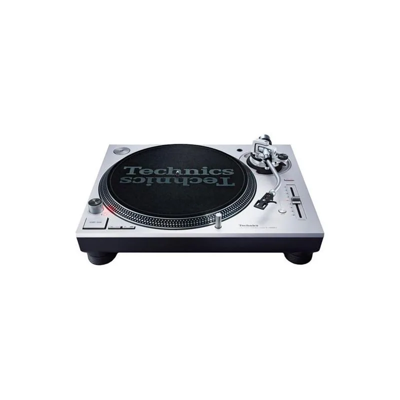 테크닉스 SL-1200 MK7 다이렉트 드라이브 턴테이블