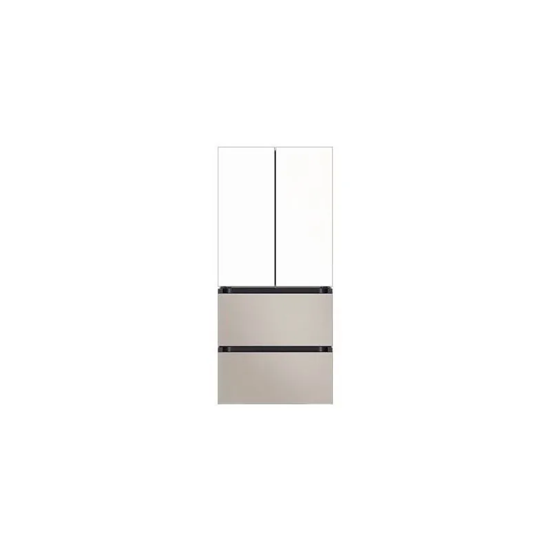 삼성 비스포크 AI 김치플러스 4도어 586L (RK70F58M1ZG)