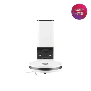 LG전자 코드제로 오브제컬렉션 R5 RO585HGH