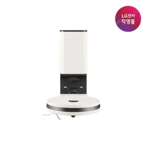 LG전자 코드제로 R5 R585WKA1