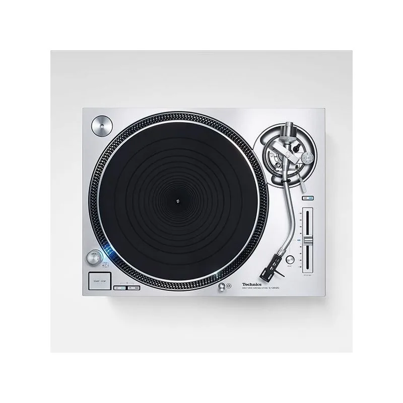 테크닉스 SL-1200GR2 다이렉트 드라이브 턴테이블