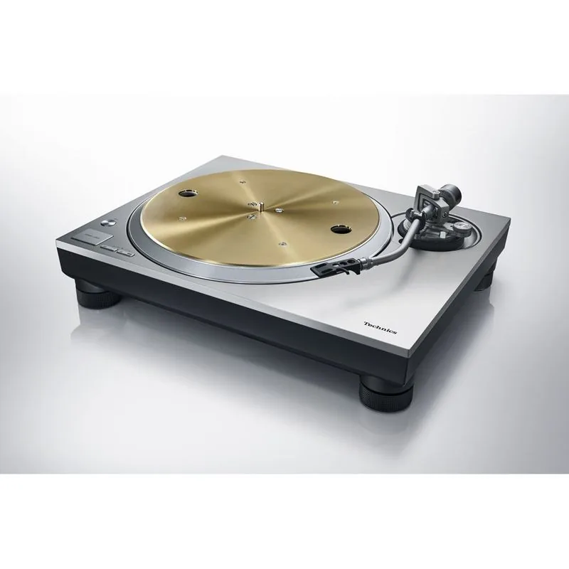 테크닉스 SL-1300G 그랜드 클래스 다이렉트 드라이브 턴테이블