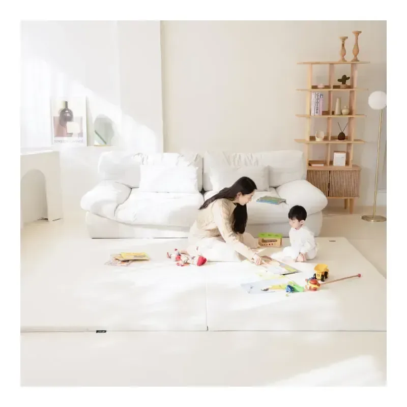 옐모 메가 폴더매트 280x280cm