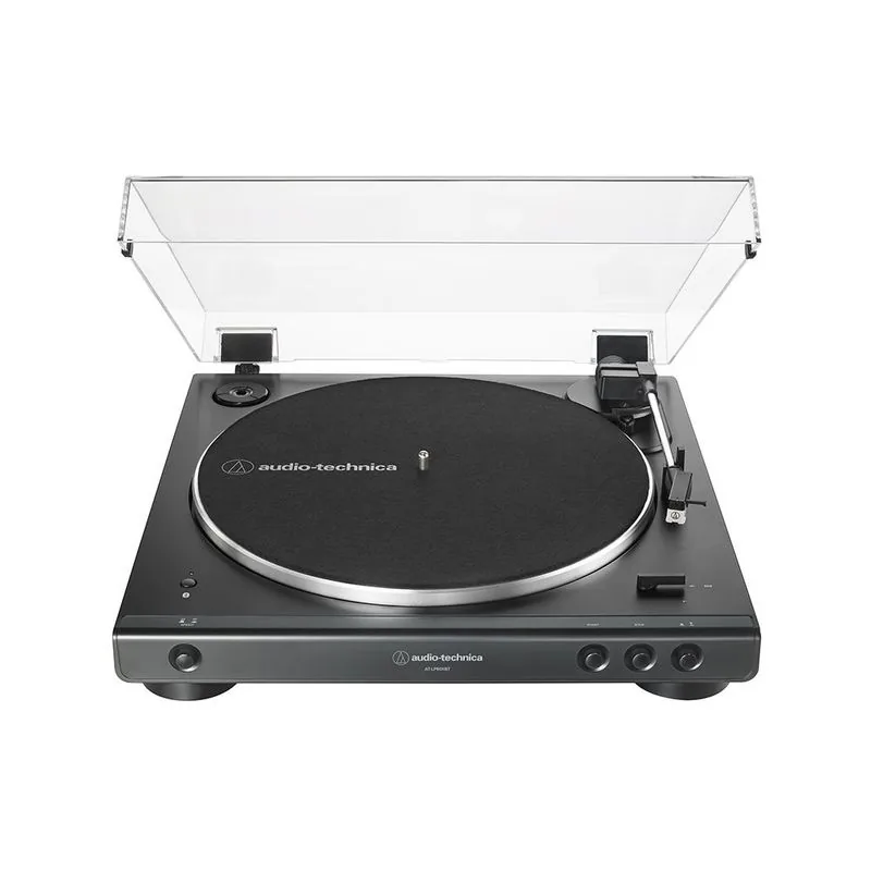 오디오테크니카 AT-LP60XBT BK 블랙