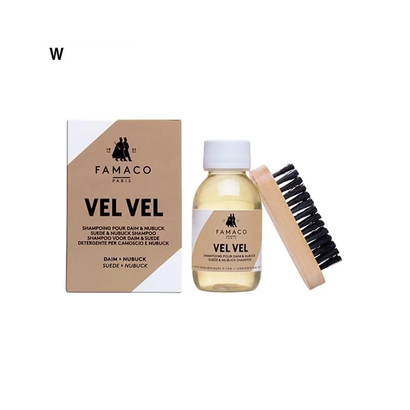 파마코 누벅클리너 100ml