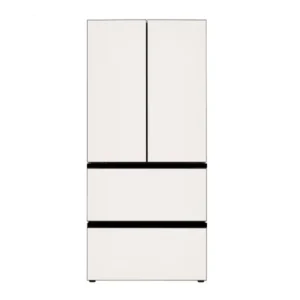 LG 디오스 AI 오브제컬렉션 김치톡톡 4도어 491L (Z495GBB261)
