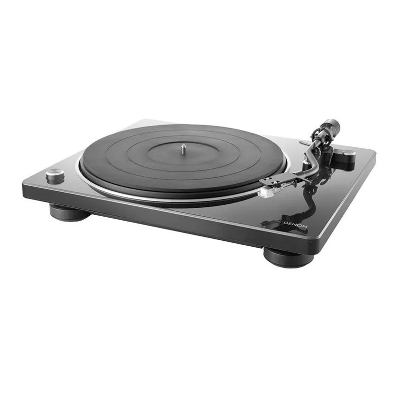 데논 DP-400