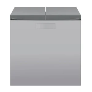LG 디오스 김치톡톡 뚜껑형 김치냉장고 217L (K225SS131)